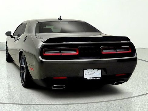 Used 2023 Dodge Challenger GT w/ Plus Package RWD image 6