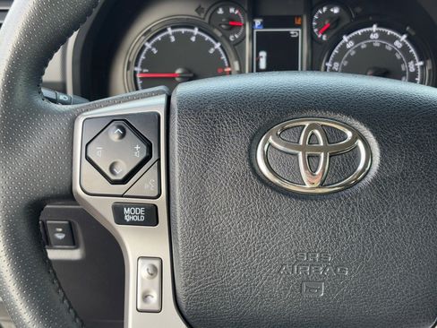 Certified 2023 Toyota 4Runner SR5 image 22