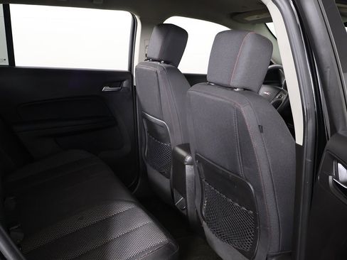 Used 2017 GMC Terrain SLE image 23