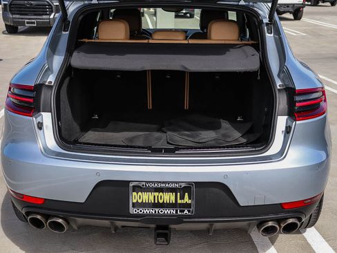 Used 2017 Porsche Macan S AWD/4WD image 28