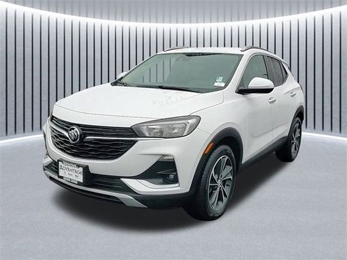 Used 2022 Buick Encore GX Select image 10
