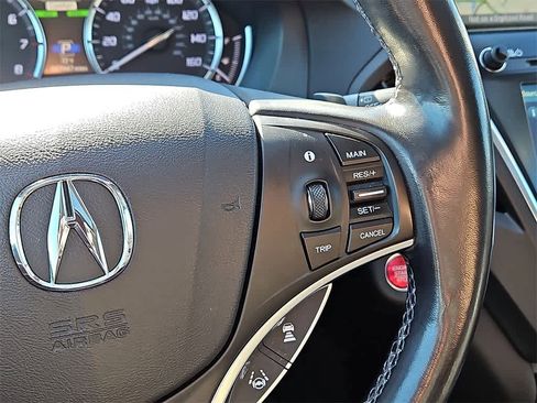 Used 2020 Acura MDX w/Advance Pkg image 24