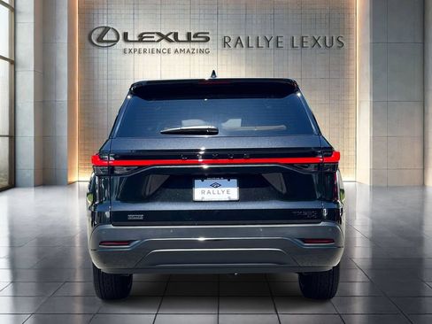 New 2026 Lexus TX 350 AWD image 6