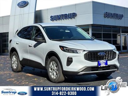 New 2025 Ford Escape Active w/ Cold Weather Package