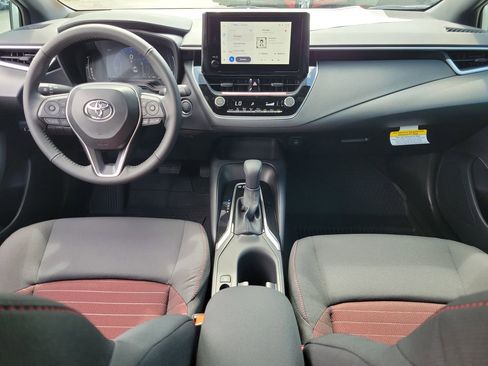 New 2026 Toyota Corolla SE FWD image 12