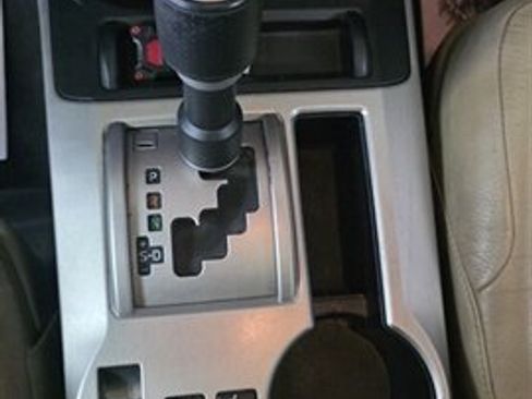 Used 2011 Toyota 4Runner Limited image 20