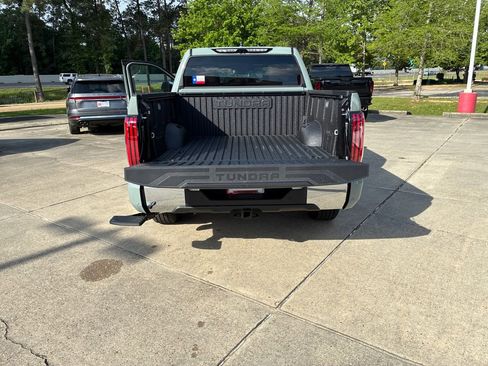 New 2026 Toyota Tundra 1794 Edition image 32