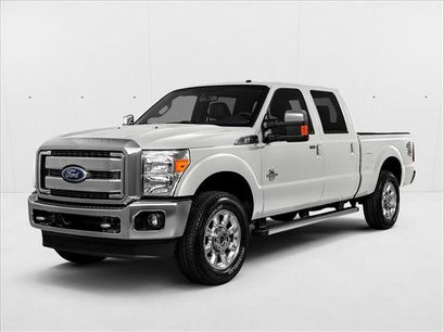 Used 2016 Ford F250 XL w/ Power Equipment Group