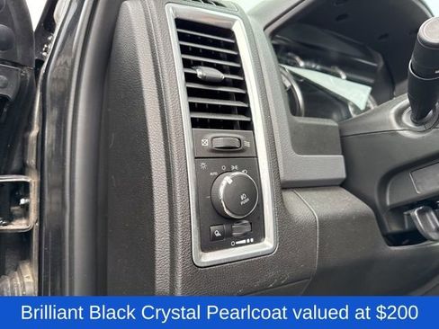 Used 2019 RAM 1500 Big Horn image 17