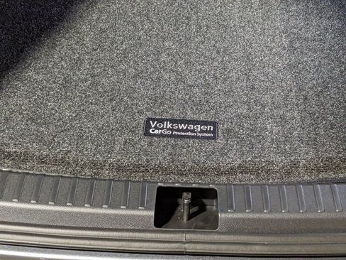 New 2026 Volkswagen Taos SE AWD/4WD image 29