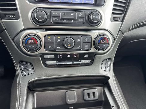 Used 2019 Chevrolet Tahoe Premier AWD/4WD image 25
