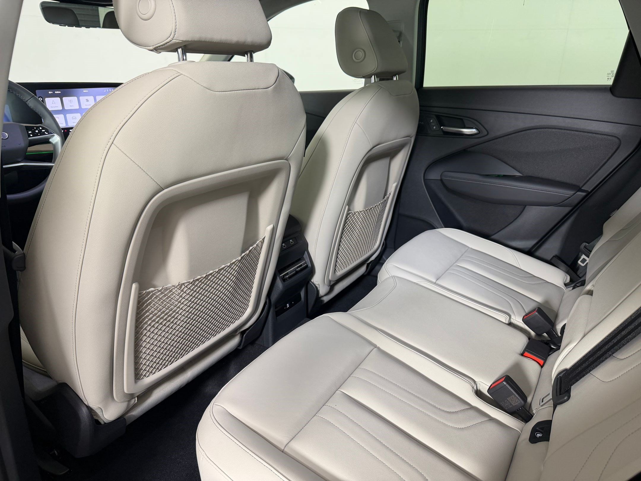 New 2026 Audi Q3 quattro 2.0T AWD/4WD image 25