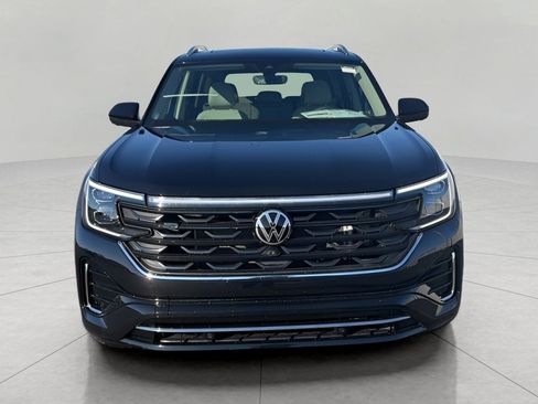 New 2026 Volkswagen Atlas SEL Premium R-Line AWD/4WD image 2