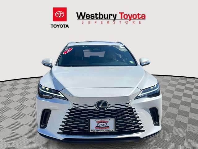 Used 2026 Lexus RX 350 Premium AWD/4WD image 3