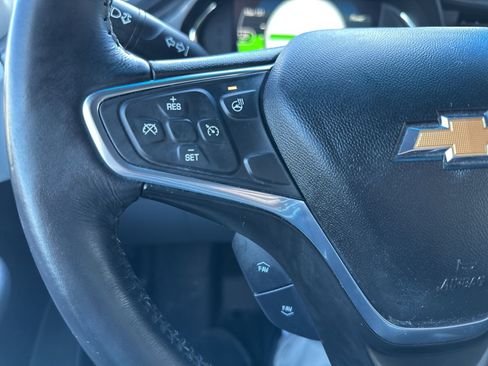 Used 2019 Chevrolet Bolt LT image 26