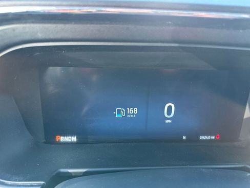 Certified 2024 Ford F250 Lariat w/ Chrome Package image 13