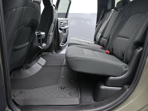 New 2026 RAM 1500 Big Horn image 13