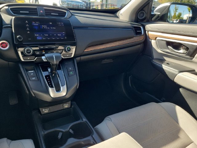 Used 2020 Honda CR-V EX-L image 29