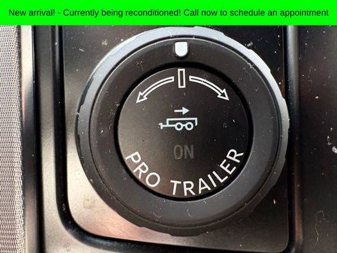 Used 2022 Ford F150 Platinum w/ Equipment Group 701A High image 10