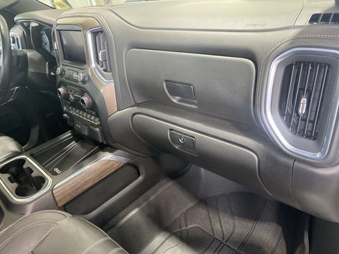 Used 2022 Chevrolet Silverado 2500 High Country AWD/4WD image 30
