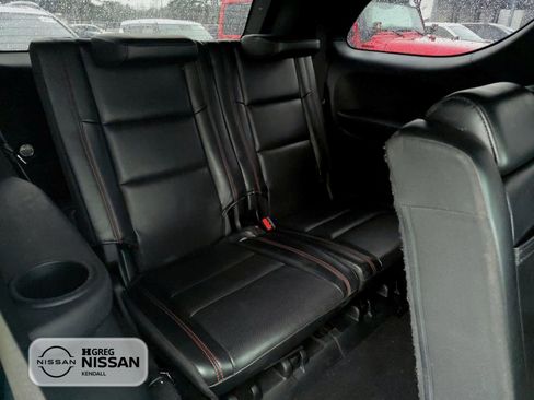 Used 2023 Dodge Durango GT image 14