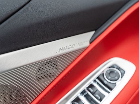 Used 2024 Chevrolet Corvette Z06 image 88