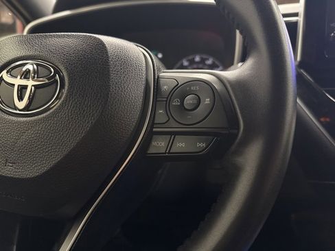 Used 2023 Toyota Corolla SE image 14