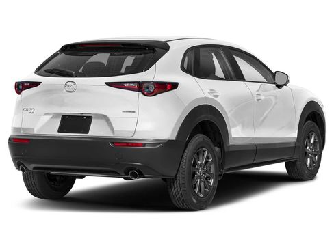 New 2026 MAZDA CX-30 AWD 2.5 S image 2