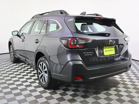 Used 2024 Subaru Outback AWD/4WD image 4
