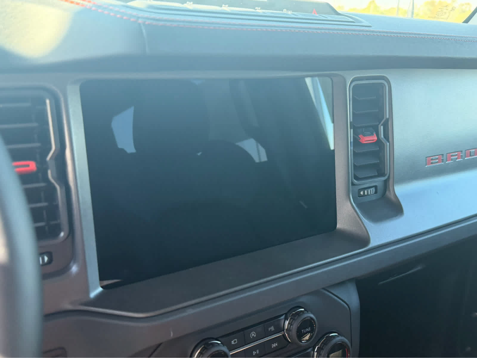 New 2026 Ford Bronco Raptor AWD/4WD image 17