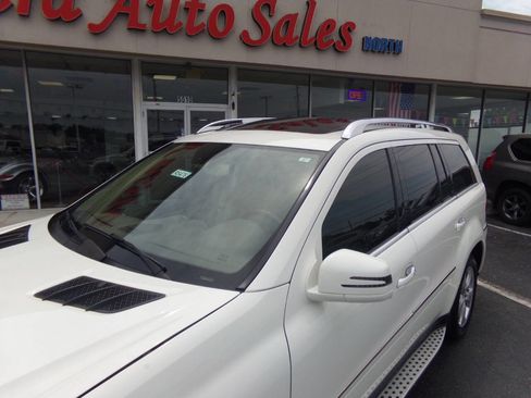 Used 2012 Mercedes-Benz GL 450 4MATIC image 76