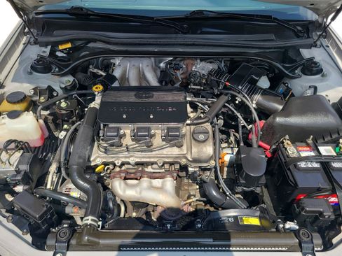 Used 2000 Toyota Solara SE FWD image 22