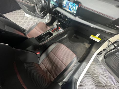 New 2026 Nissan Kicks SR w/ SR Premium Package FWD image 21