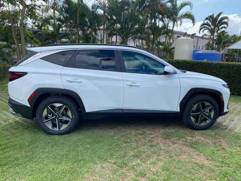 New 2026 Hyundai Tucson SEL image 26