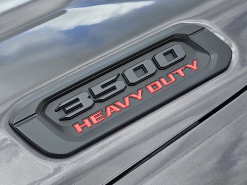 New 2026 RAM 3500 Lone Star AWD/4WD image 7