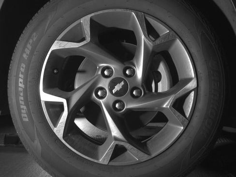 Used 2025 Chevrolet Trax LT image 10