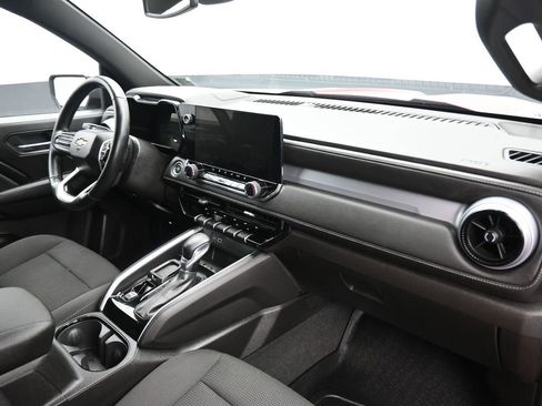 Used 2023 Chevrolet Colorado LT w/ LT Convenience Package II image 44