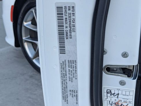 Used 2023 Dodge Charger GT image 33