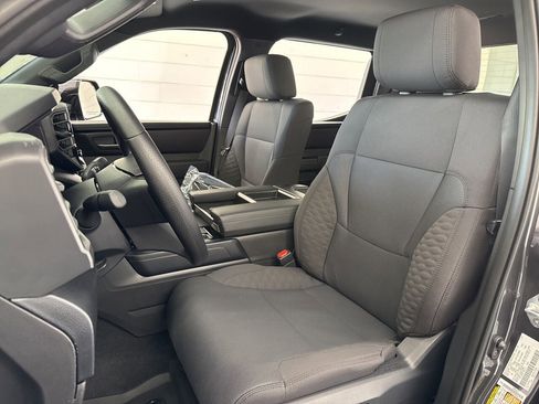 New 2026 Toyota Tundra SR5 image 14