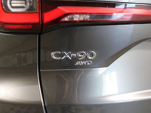 Used 2024 MAZDA CX-90 Plug-In Hybrid w/ Premium Pkg AWD/4WD image 44
