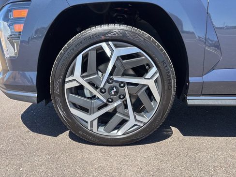 Certified 2025 Hyundai Kona N Line S AWD/4WD image 33