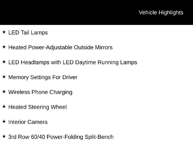 Certified 2026 Chevrolet Suburban LT w/ Comfort Package AWD/4WD image 3