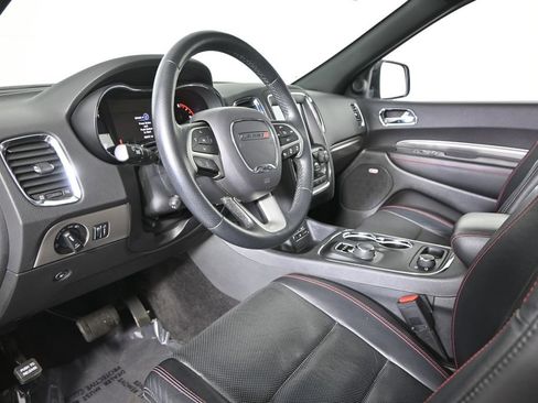 Used 2016 Dodge Durango R/T w/ Technology Group image 24