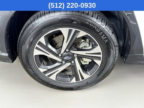 Used 2026 Subaru Crosstrek 2.5i Premium AWD/4WD image 38