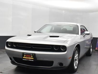 Used 2023 Dodge Challenger SXT