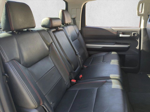 Used 2016 Toyota Tundra TRD Pro AWD/4WD image 20