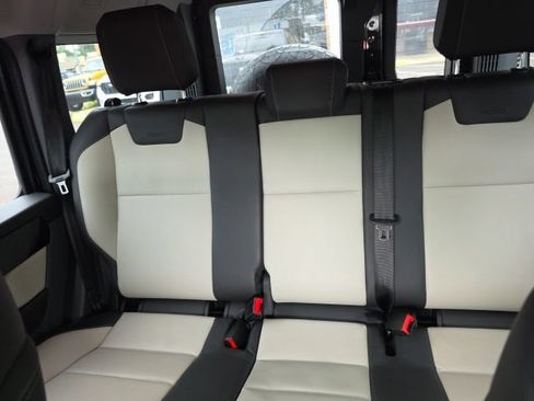 Used 2024 INEOS Grenadier AWD/4WD image 31