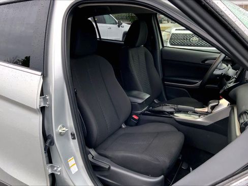 Used 2023 Mitsubishi Eclipse Cross ES AWD/4WD image 9