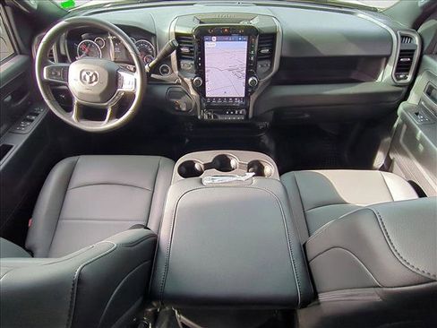 New 2026 RAM 2500 Tradesman image 14