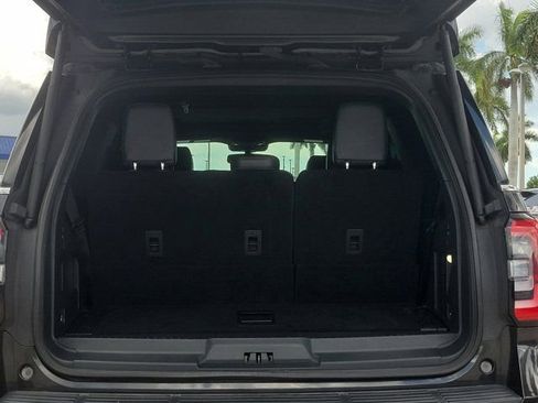 Certified 2023 Ford Expedition Platinum AWD/4WD image 16